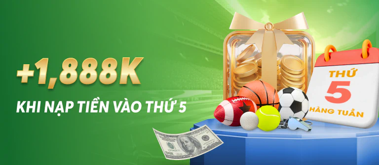 Promotion banner
